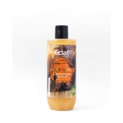 GEL DOUCHE FRAICHEUR VANILLE 500ml