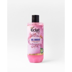 GEL DOUCHE FRAICHEUR FLORALE 500ml