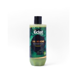 GEL DOUCHE FRAICHEUR SAUVAGE 500ml