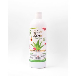 BALSAM Aloe Vera & vitamine B5 750ml