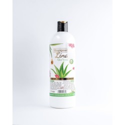 Shampooing Lina à l’Aloe Vera 750ml