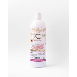 BALSAM eaux florales & vitamine B5 750ml