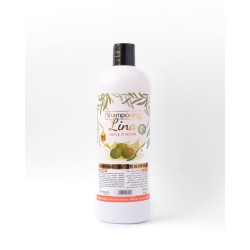 Shampooing Lina à l’huile d’olive 750ml