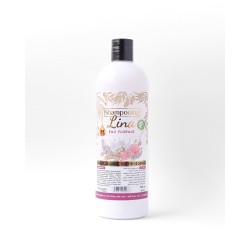 Shampooing Lina eaux florales 750ml