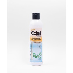 Shampooing Eclat antipelliculaire aux extraits de laurier & de la menthe 250ml
