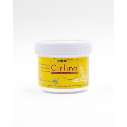 Cirlina à l’eau de rose 200g