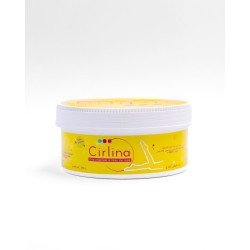Cirlina à l’eau de rose 250g
