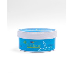 Cirlina aux fleurs de géranium 250g