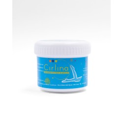 Cirlina aux fleurs de géranium 200g