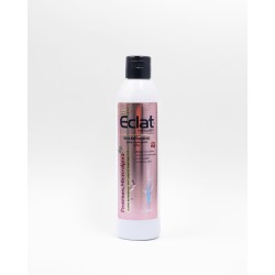 Shampooing Eclat cheveux fins à la spiruline & protéines 250ml